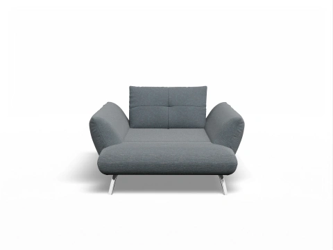 Loveseat Armlehne B